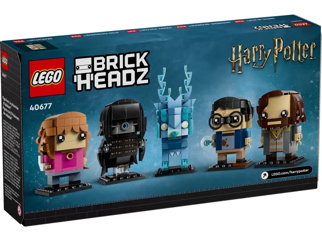 LEGO Harry Potter 40677 Prisoner of Azkaban 3 1024x768