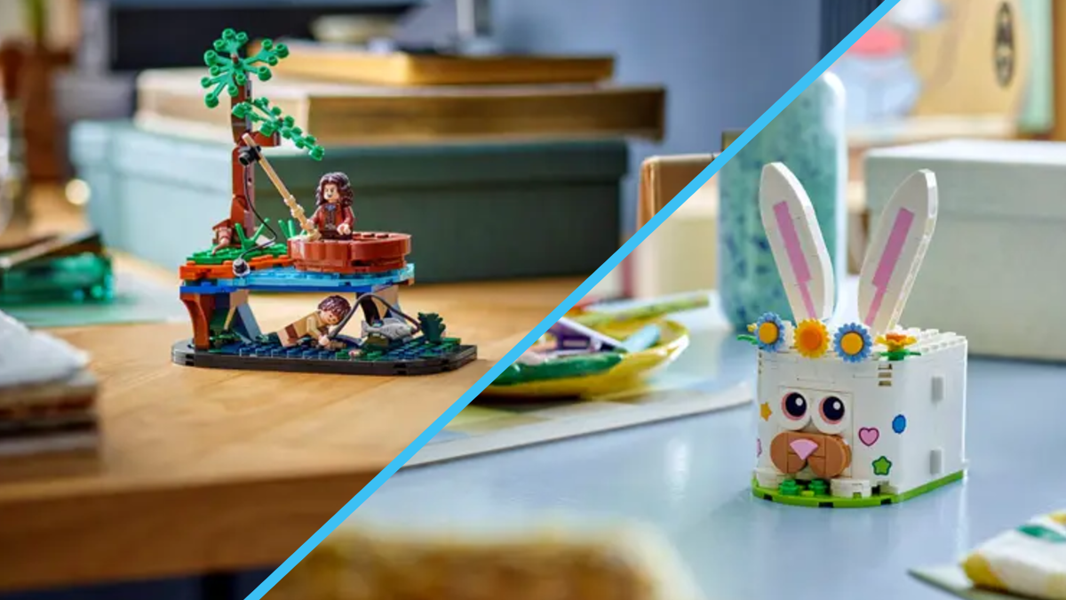 LEGO GWP sells out in the UK – but not the one you might expect
