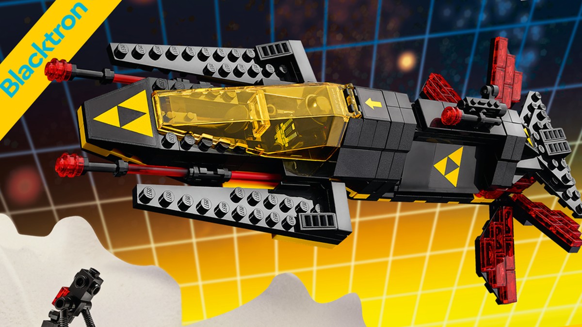 Fan-favourite LEGO throwbacks rumoured to return as July 2023 promos