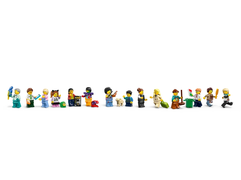 LEGO City 60380 Downtown 5 1024x768