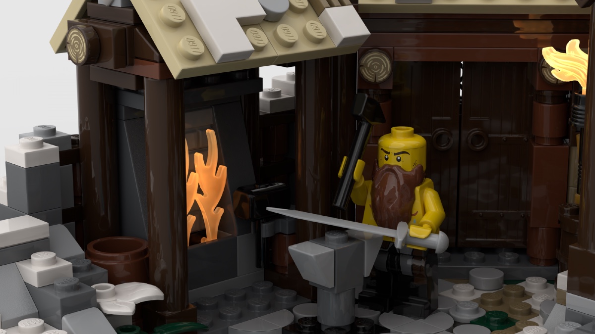 Every LEGO Ideas set in production – October 2022 update