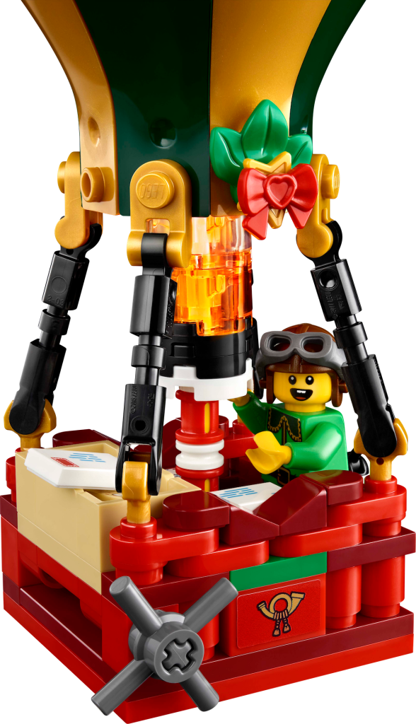 LEGO Winter Village 10339 Santas Post Office 11 588x1024