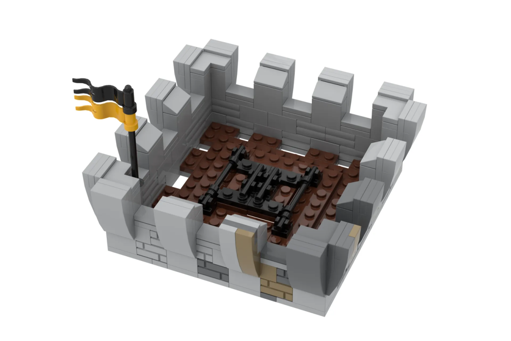 Medieval Watchtower 3 1024x683