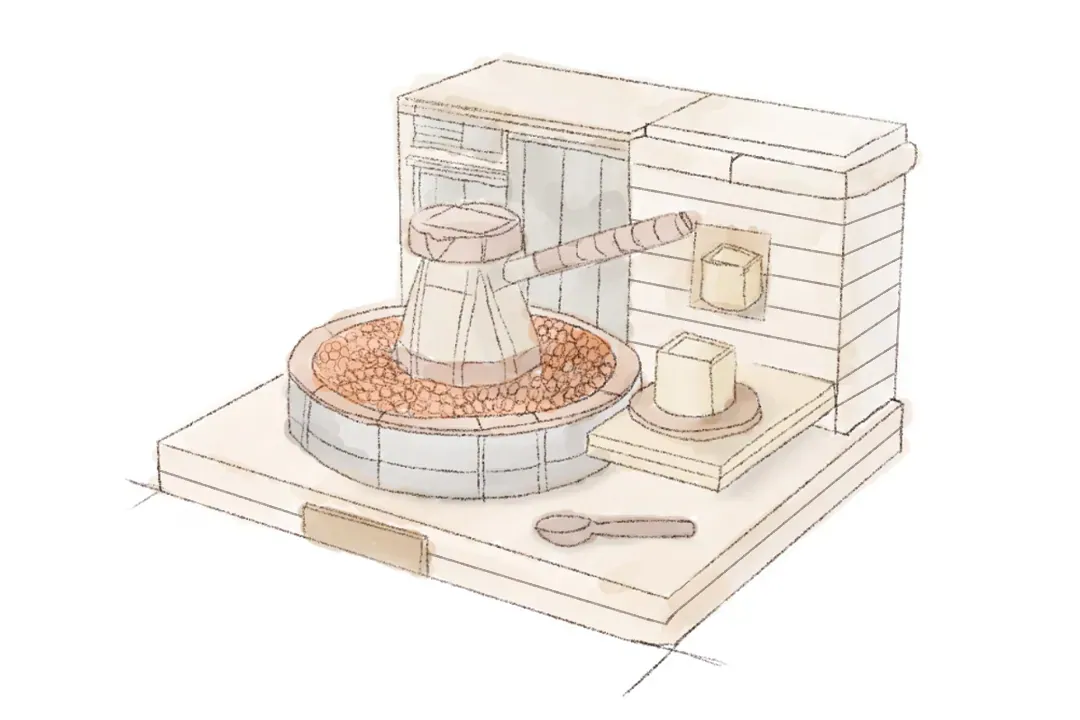 LEGO Ideas Neo-Anatolian Brew